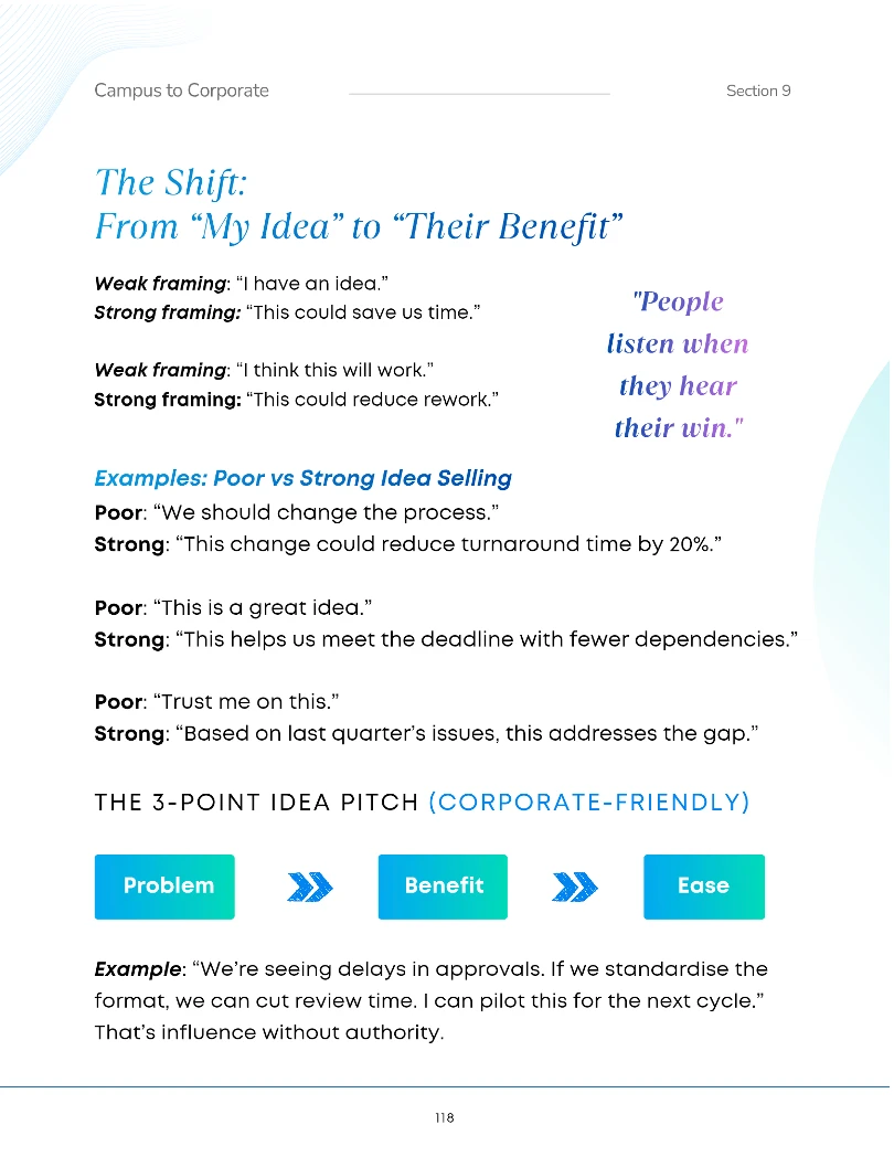 Workbook page