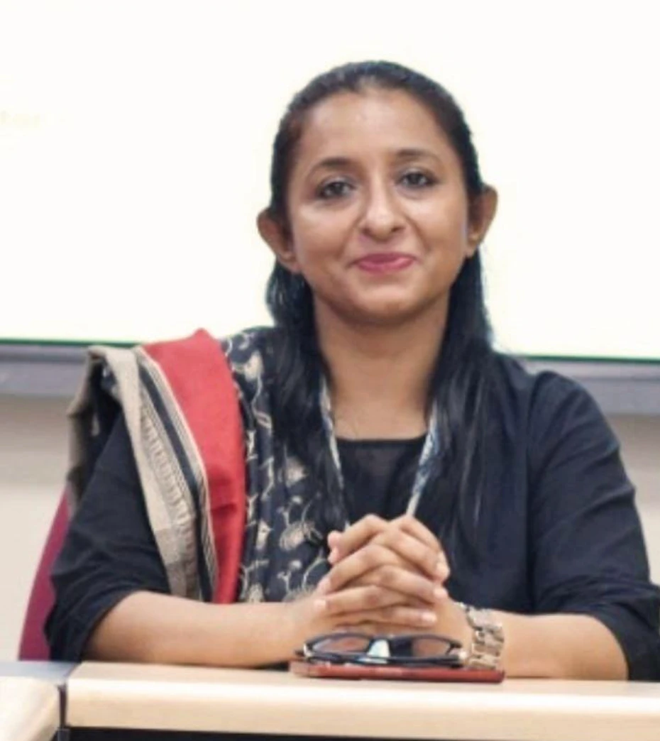 Srijitha