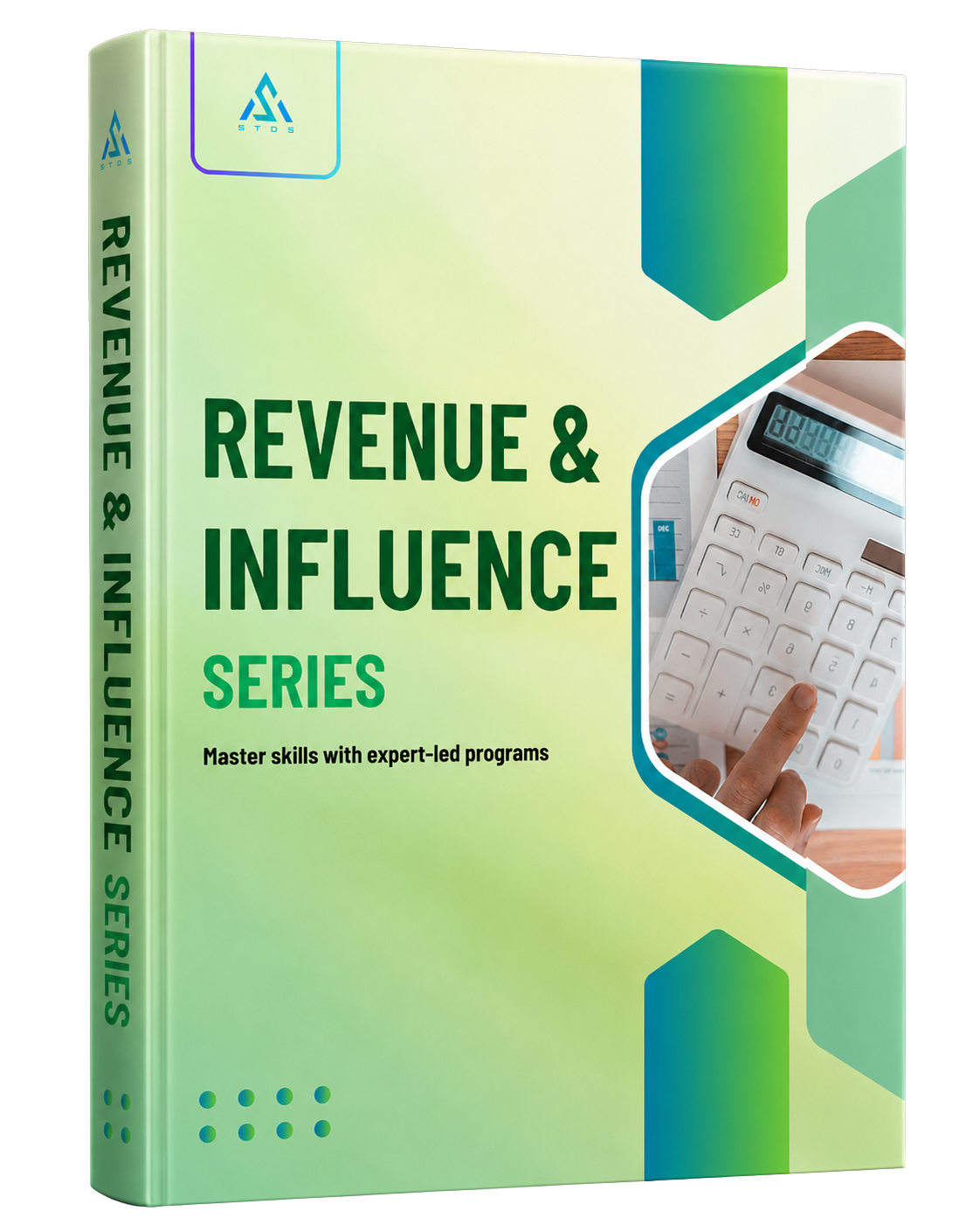 Revenue & Influence Series