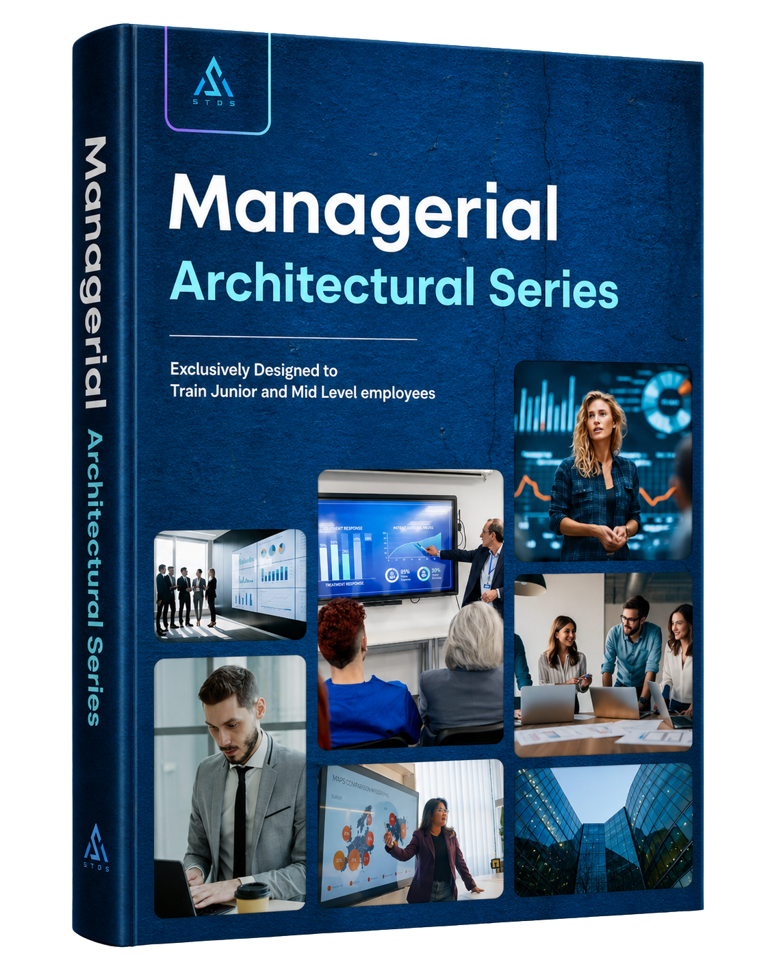 Managerial Architecture Series