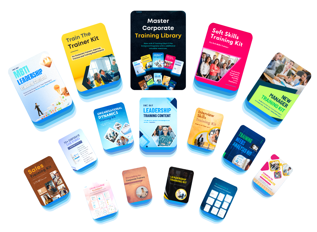 STDS Training Library
